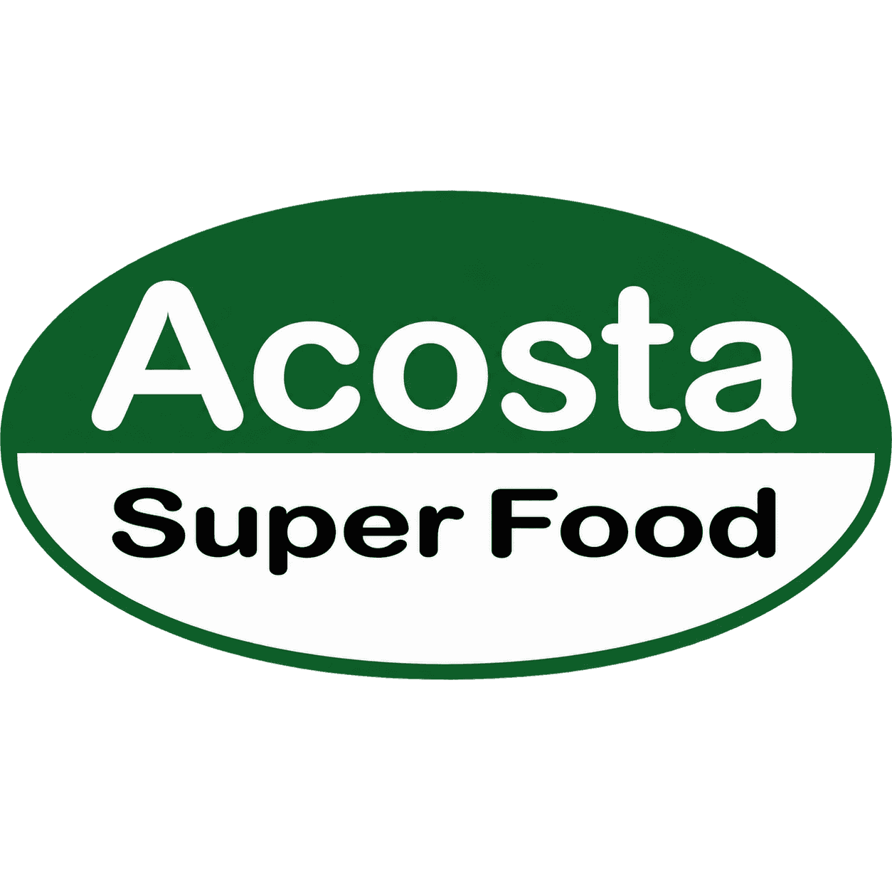 Logo Acosta Superfood