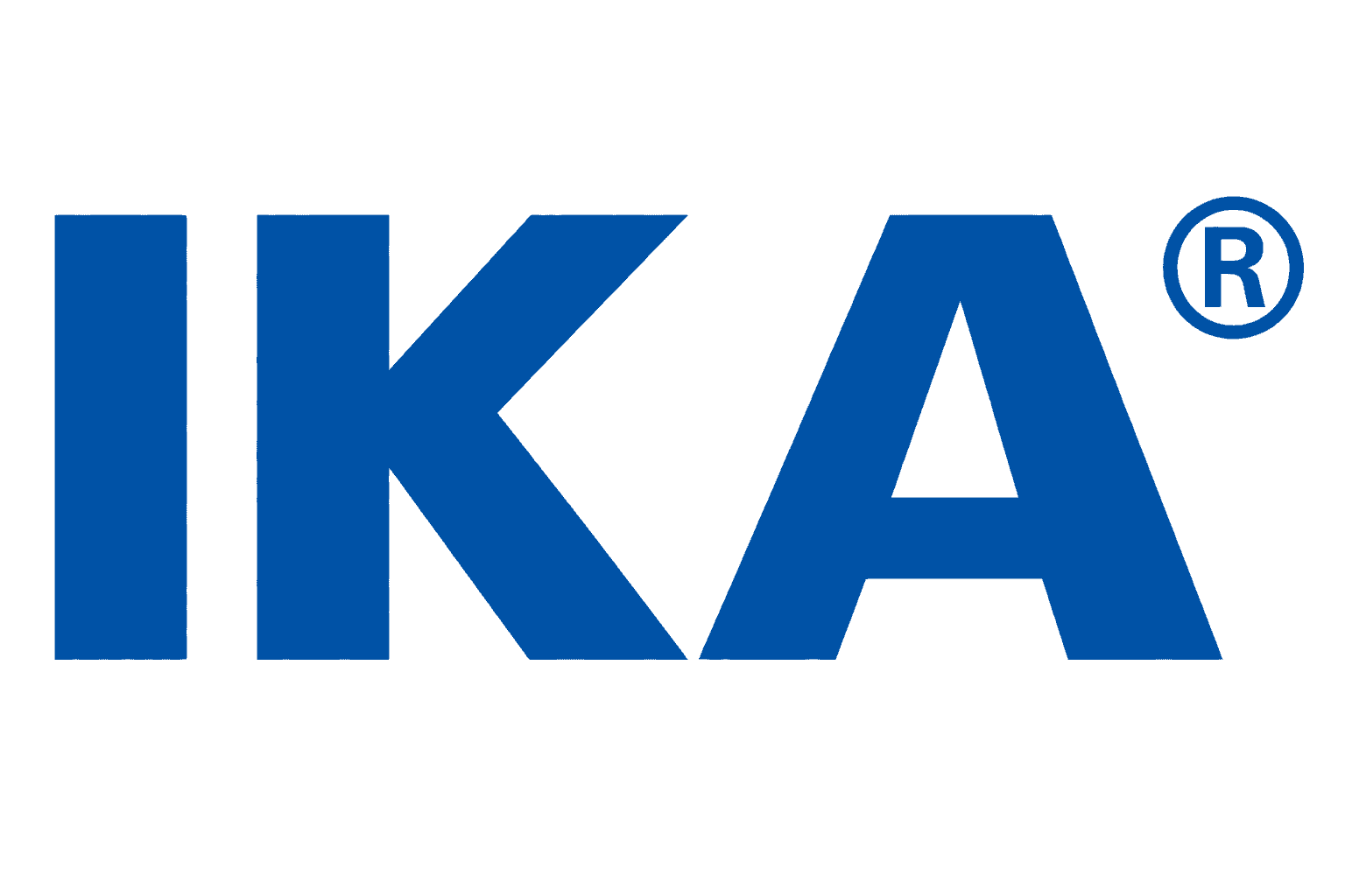 Logo IKA