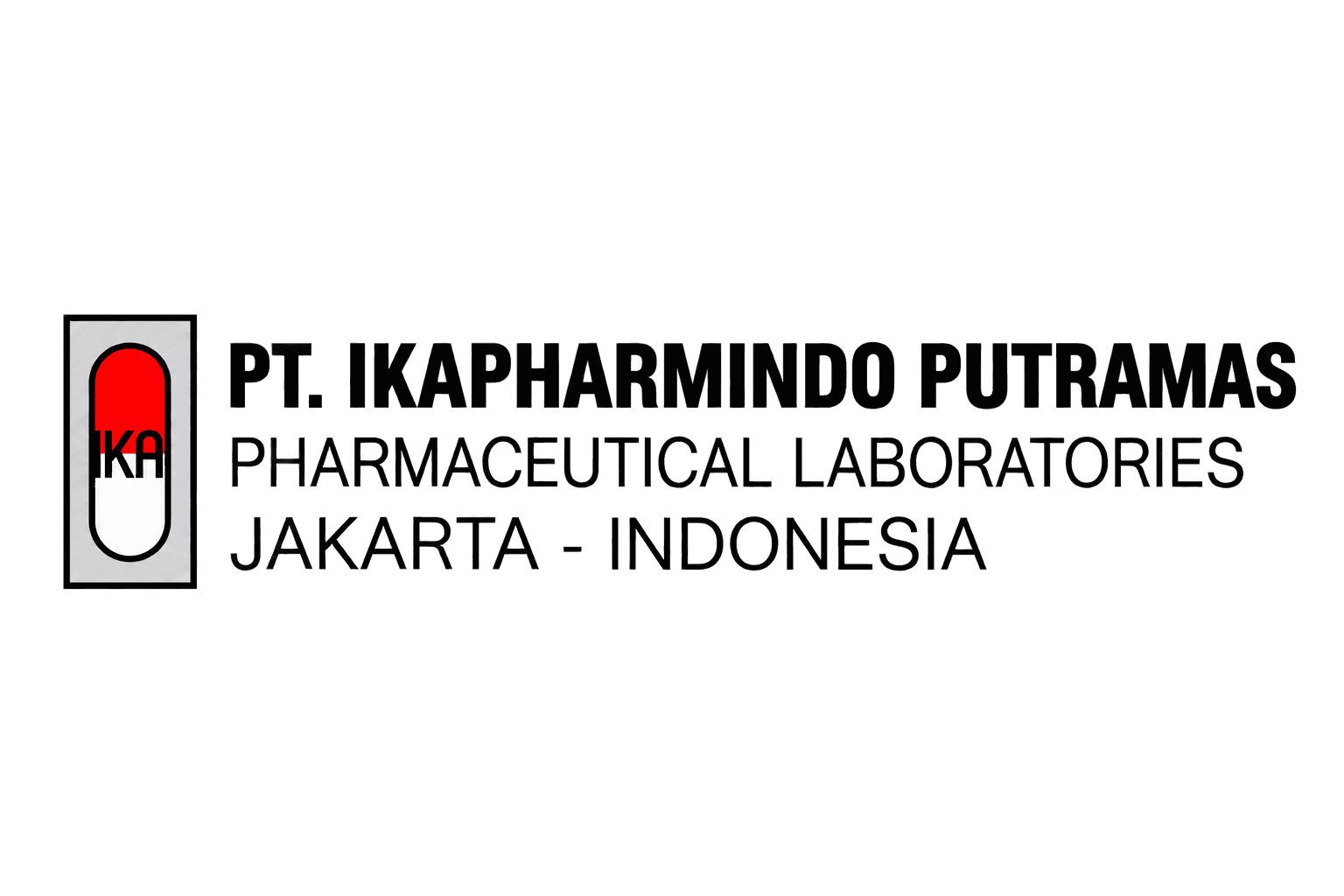 Logo Ikapharmindo Putramas