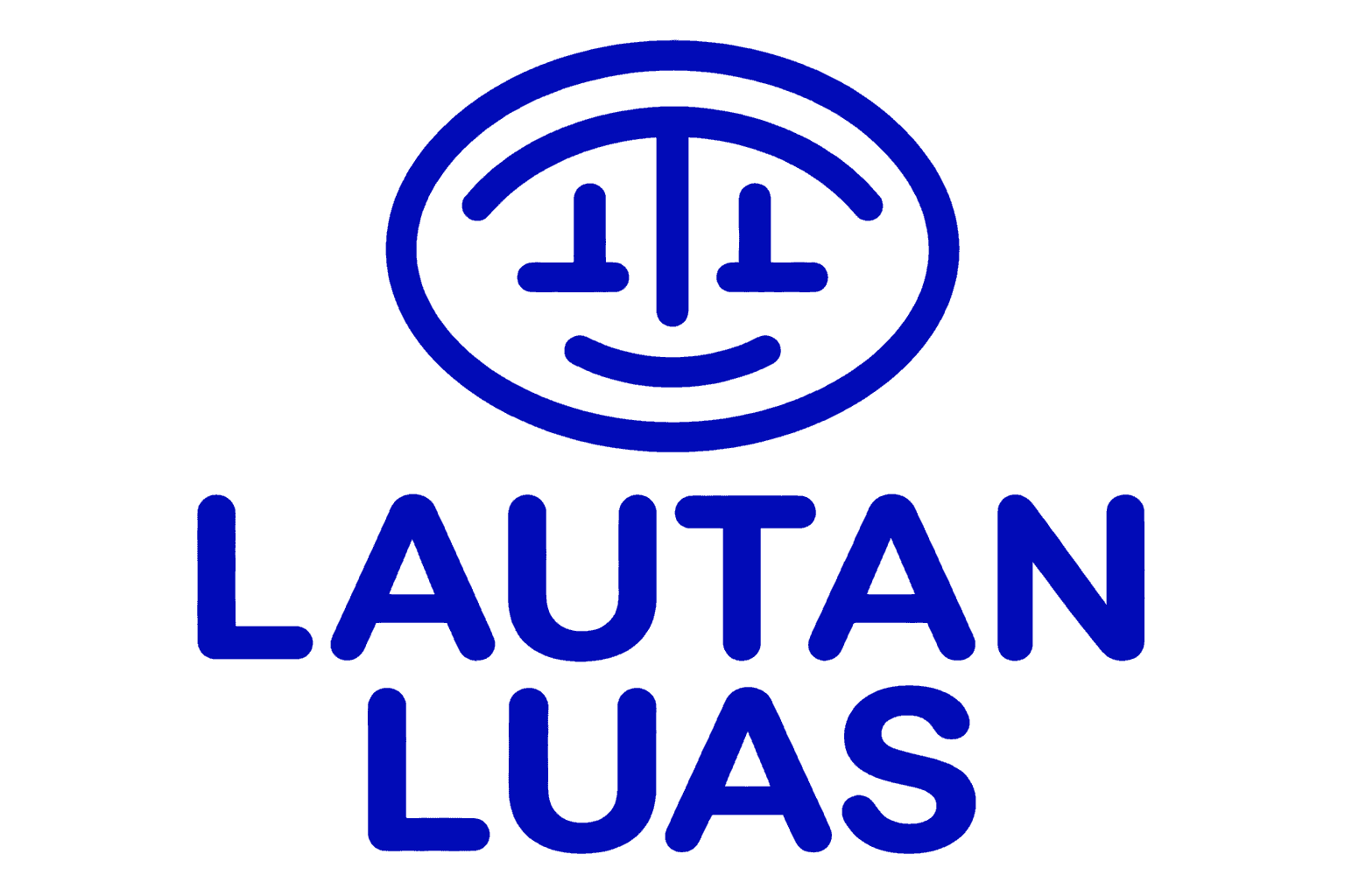 Logo PT Lautan Luas Tbk