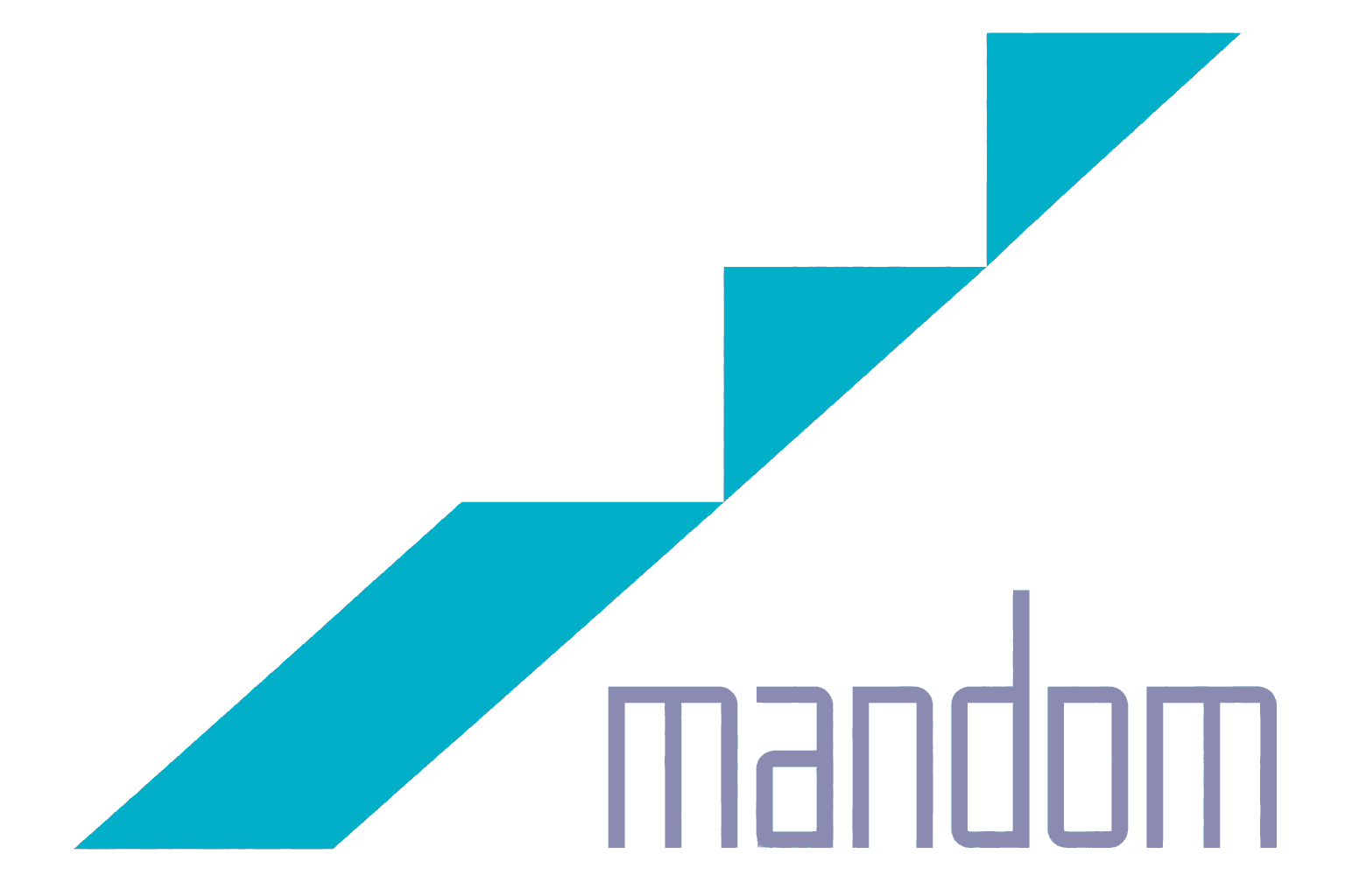 Logo Mandom
