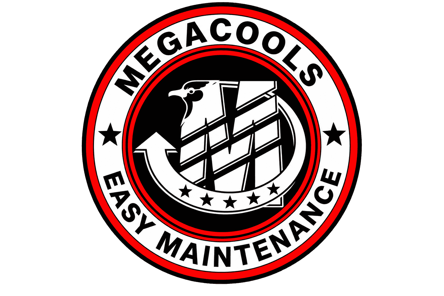 Logo Mega Cools