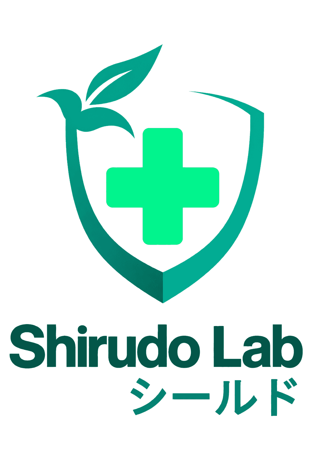 Logo Shirudo Lab